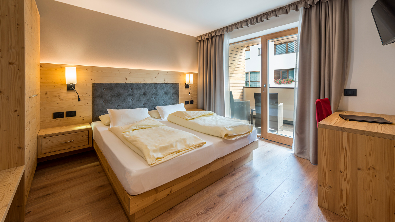 Grandependance - Standard