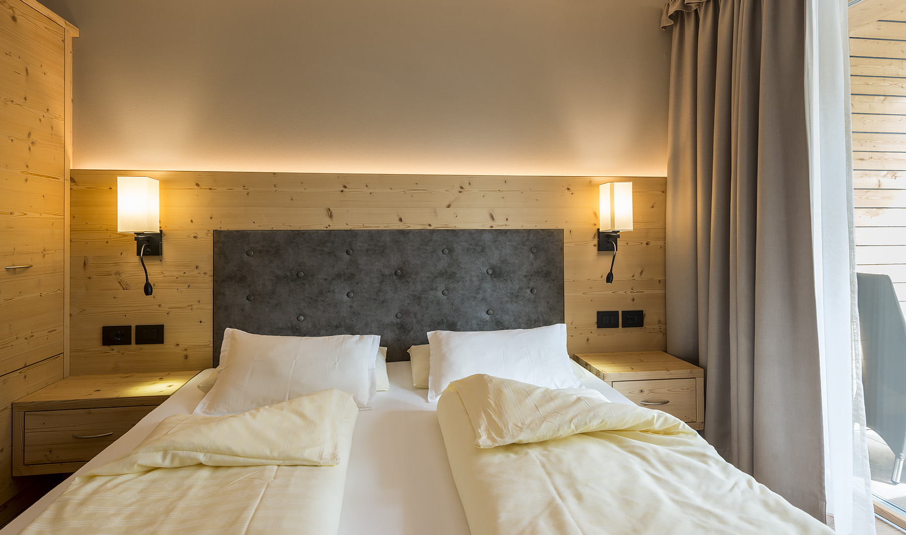 Grandependance - Standard