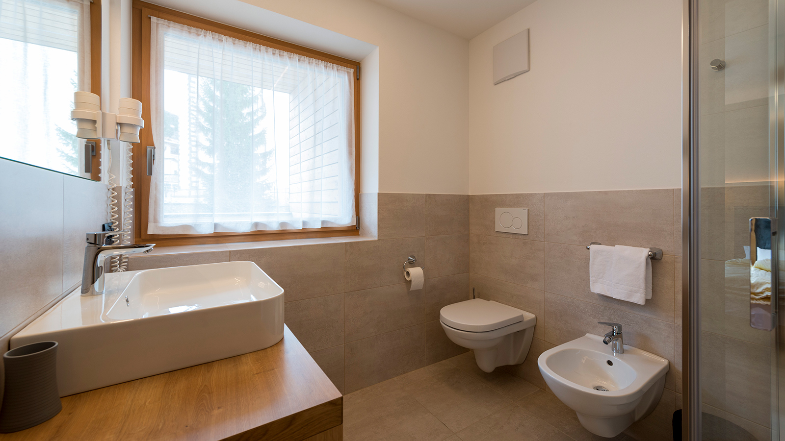 Grandependance - Standard