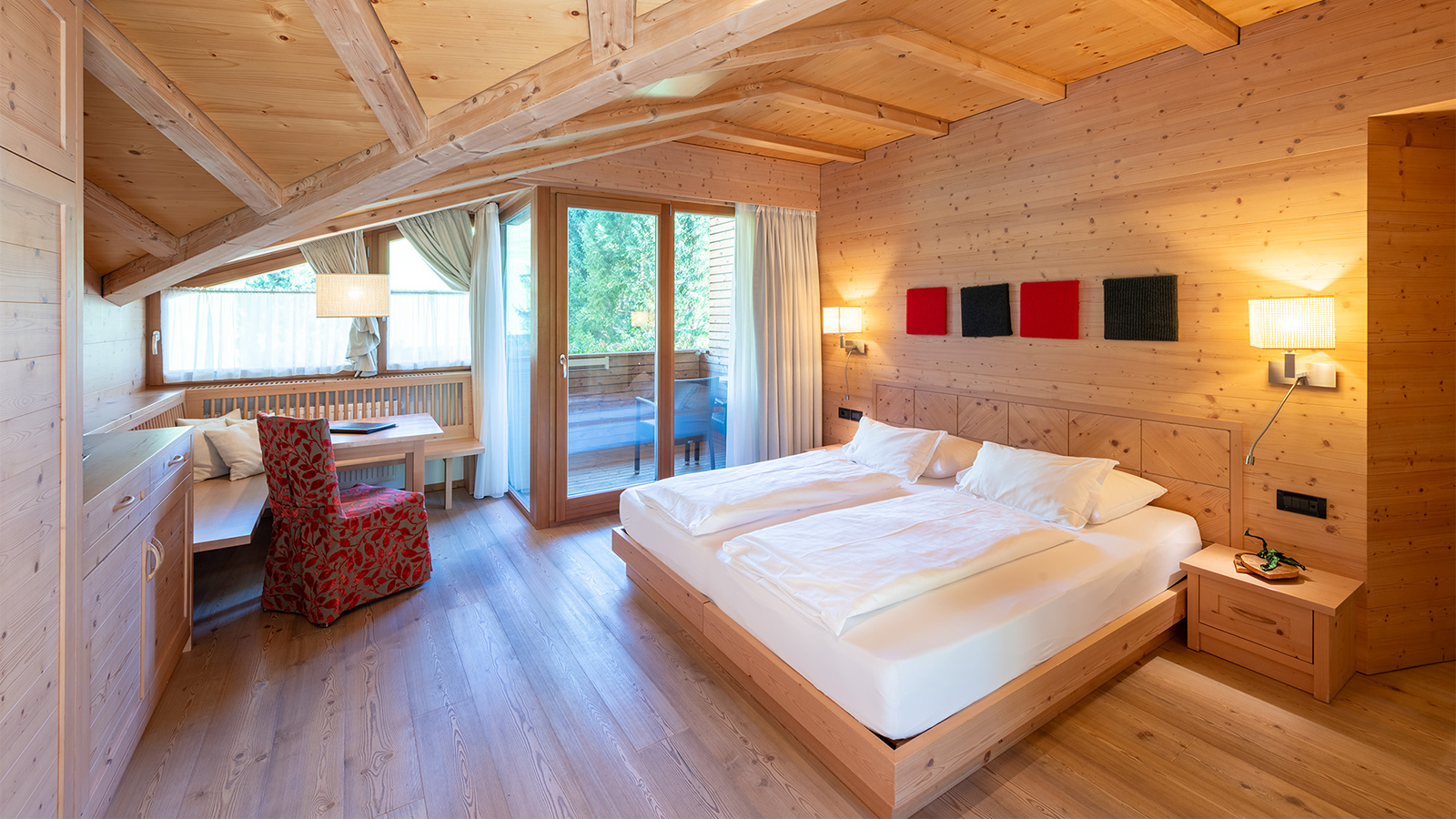 Grandependance - Comfort