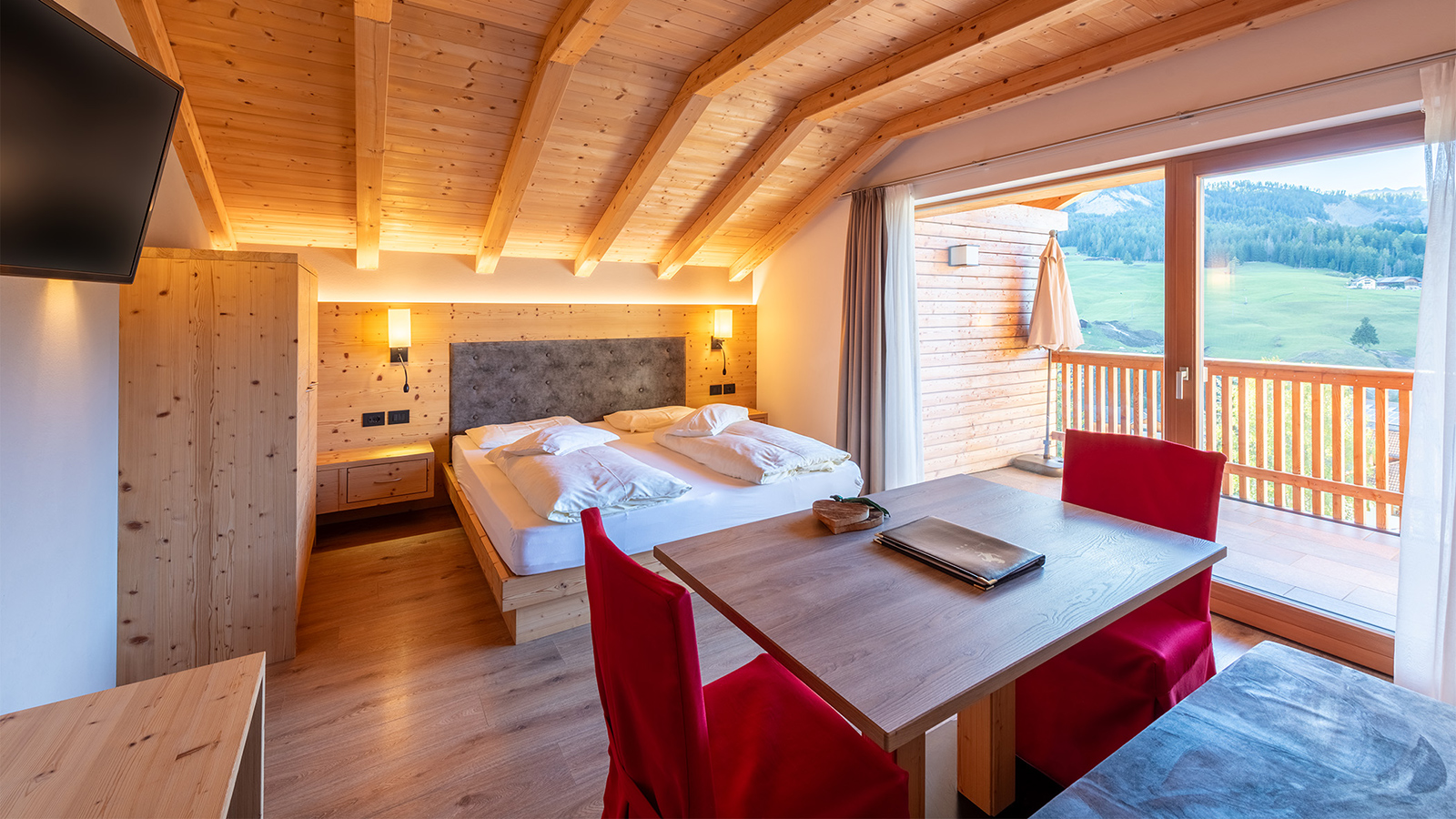 Grandependance - Superior