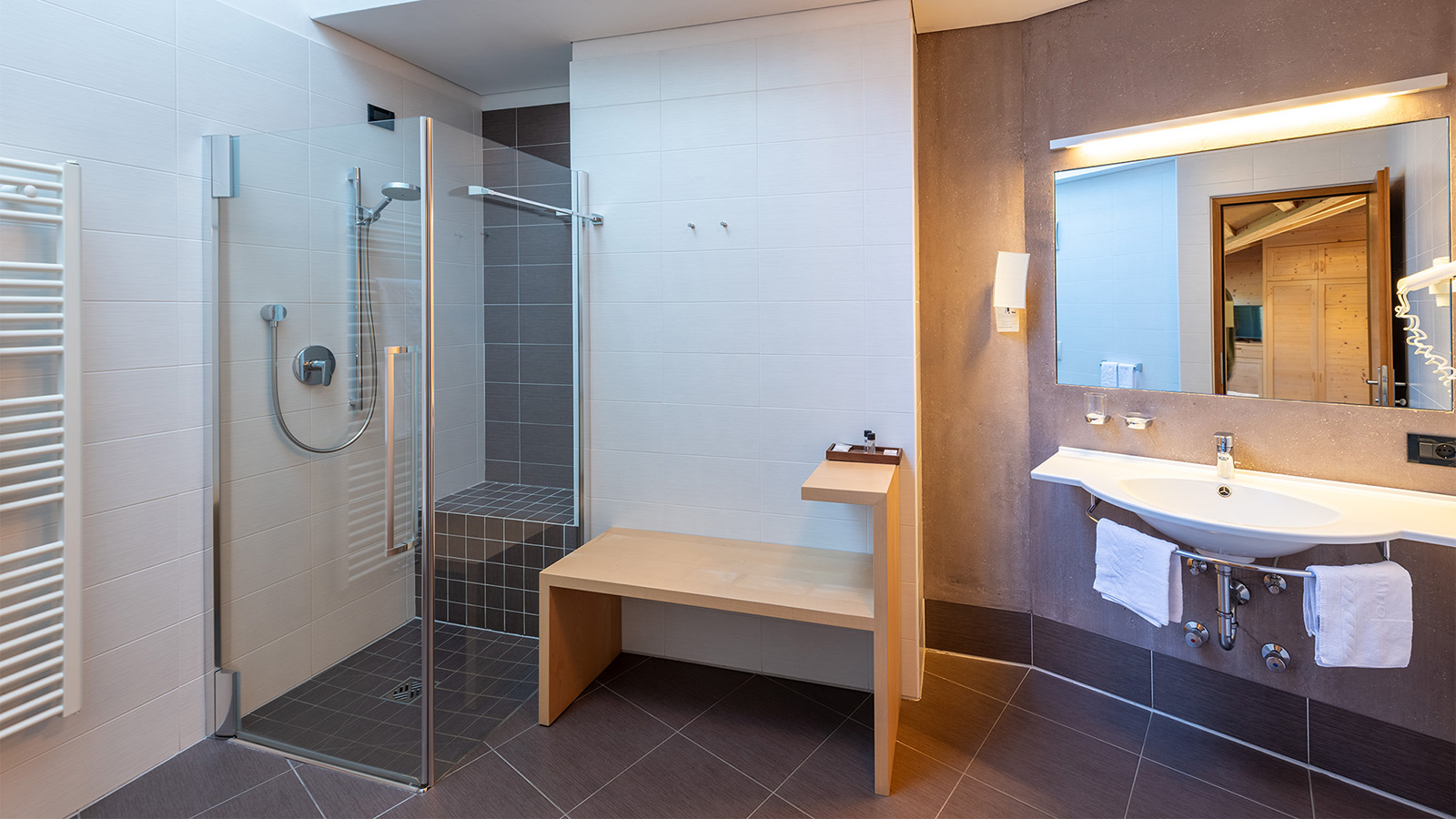 Grandependance - Superior