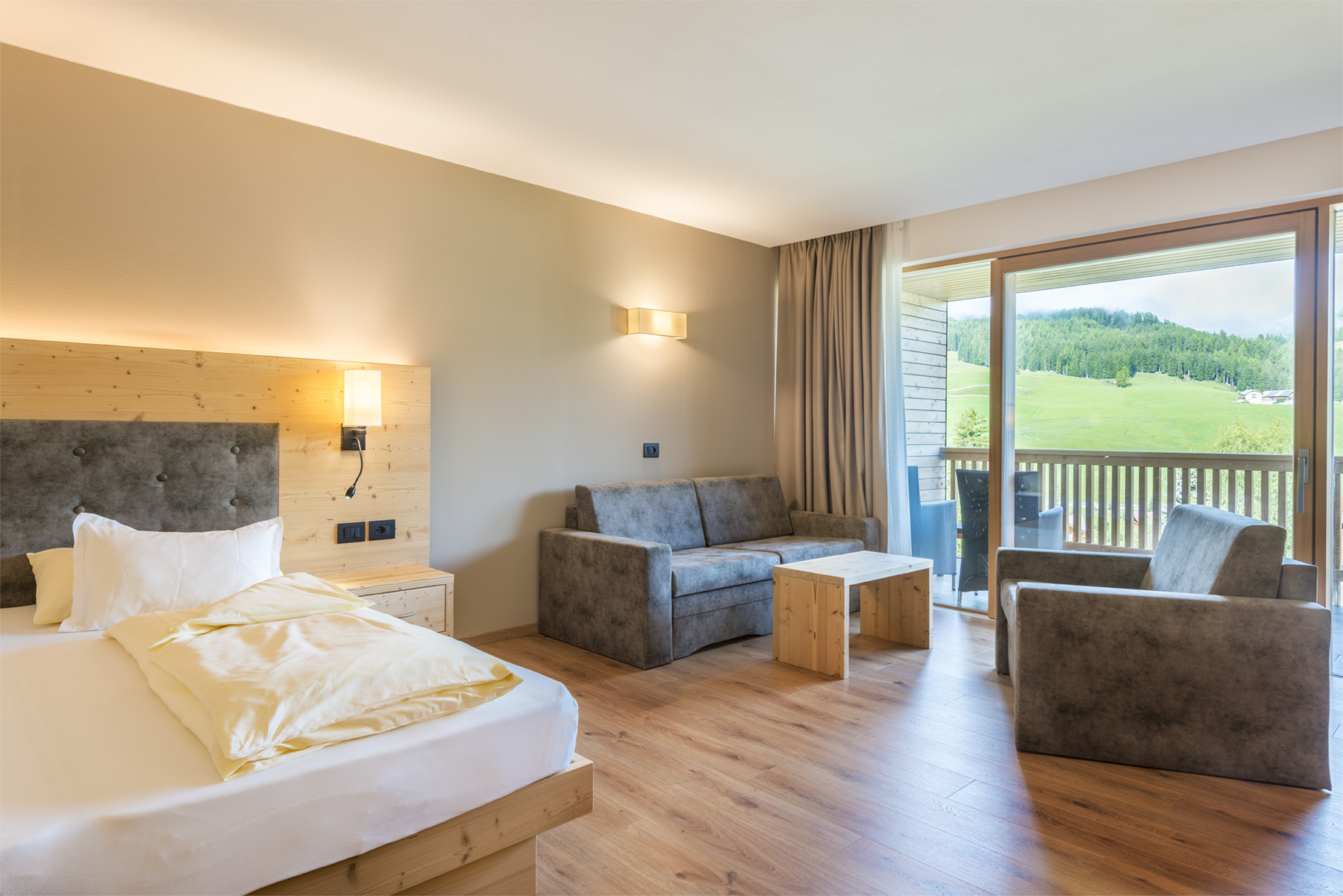 Grandependance - Deluxe