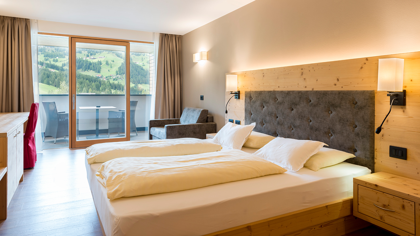 Grandependance - Deluxe