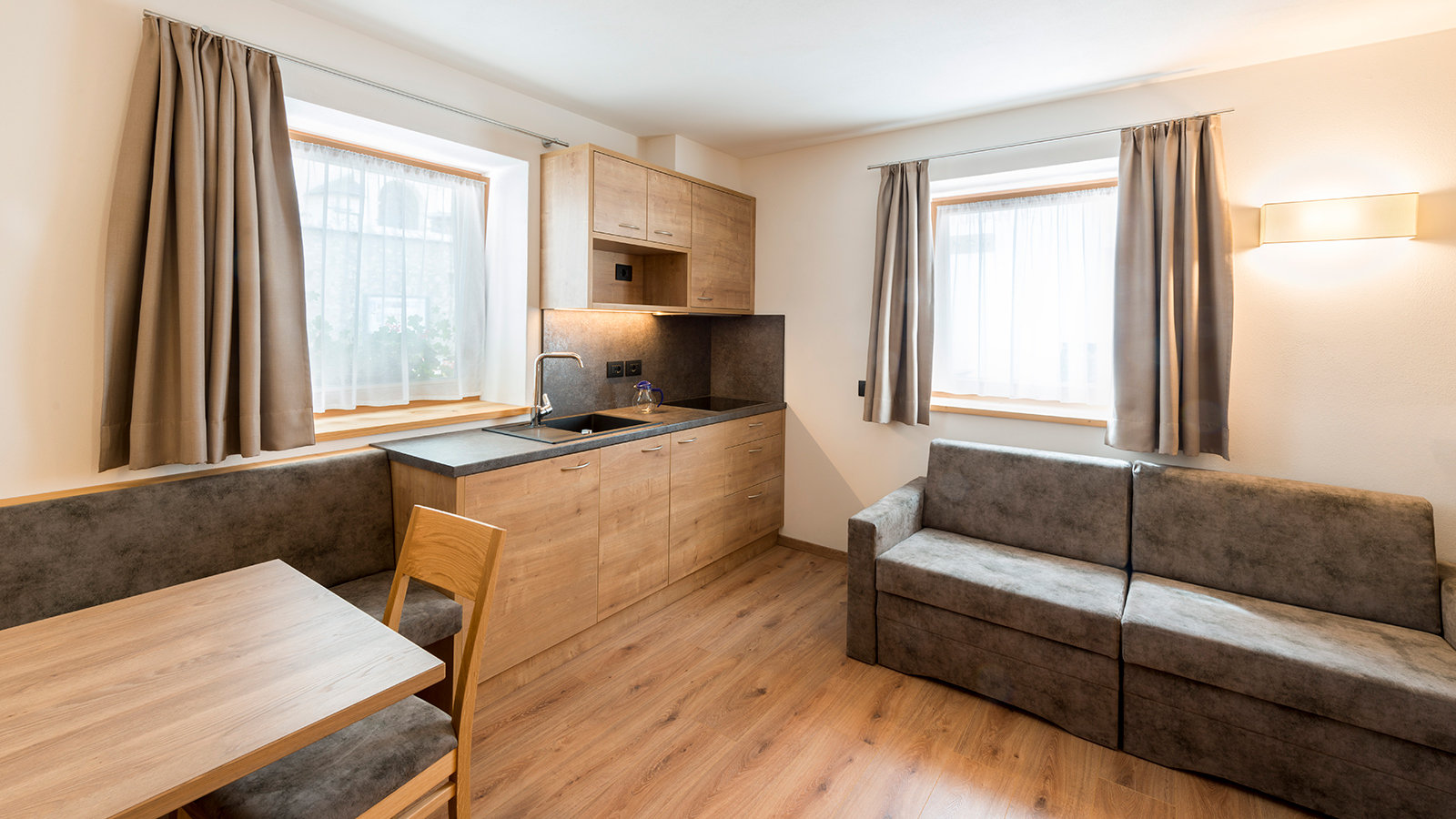 Grandependance - Junior Suite