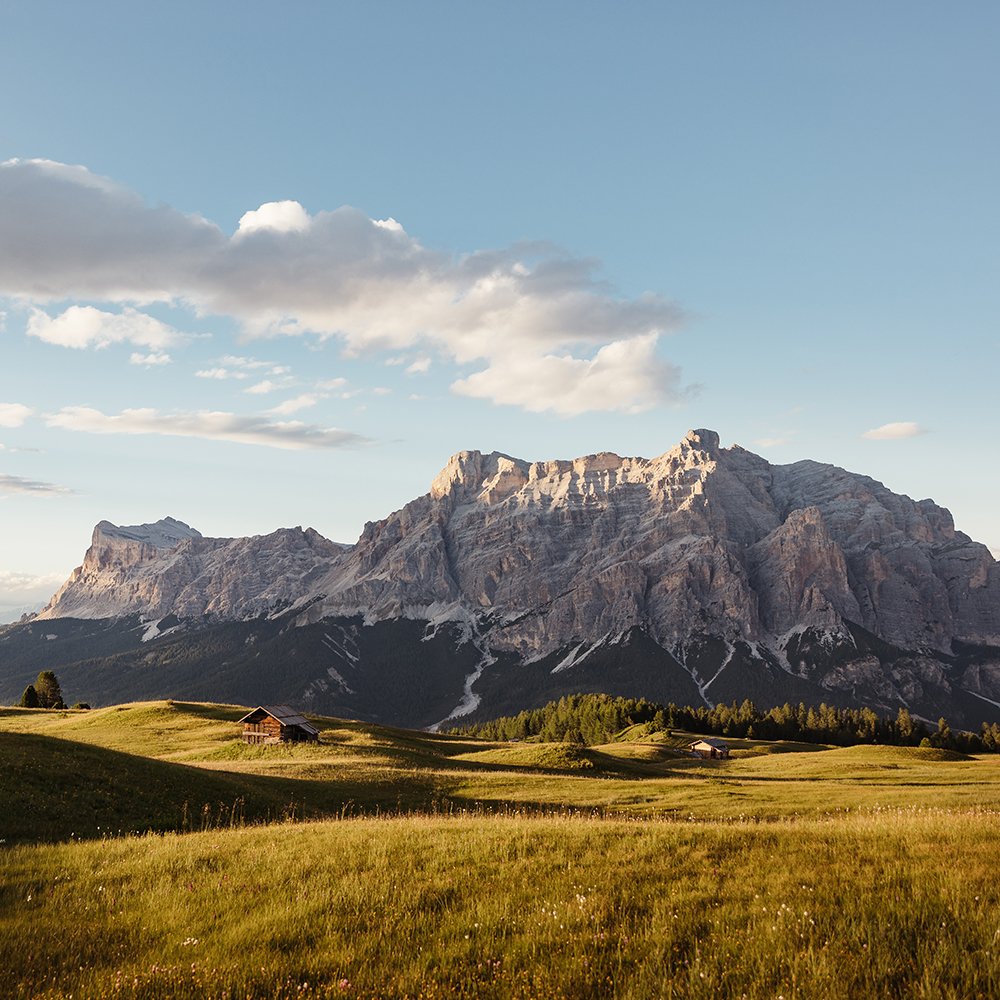 Situazione meteorologica in Alto Adige